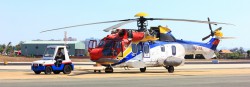 Lịch bay trực thăng Vũng Tàu – Côn Đảo năm 2021